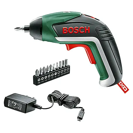 Bosch  Akkuschrauber IXO V