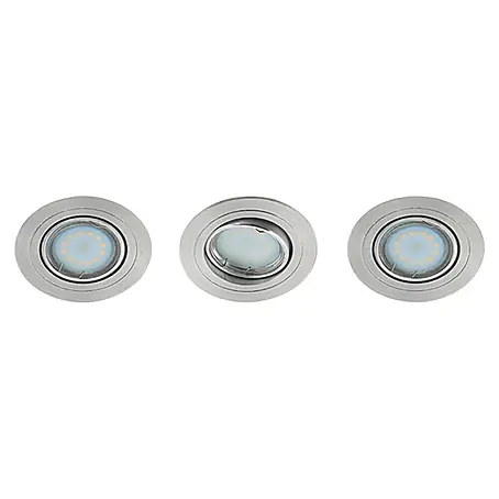 Tween Light  Set de focos LED empotrables