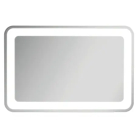 Camargue Stella Ogledalo s LED rasvjetom
