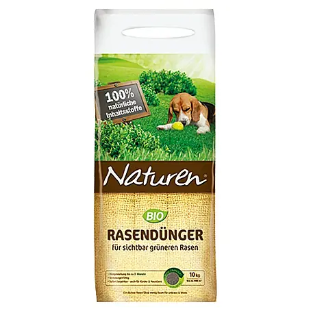 Naturen Bio Rasendünger