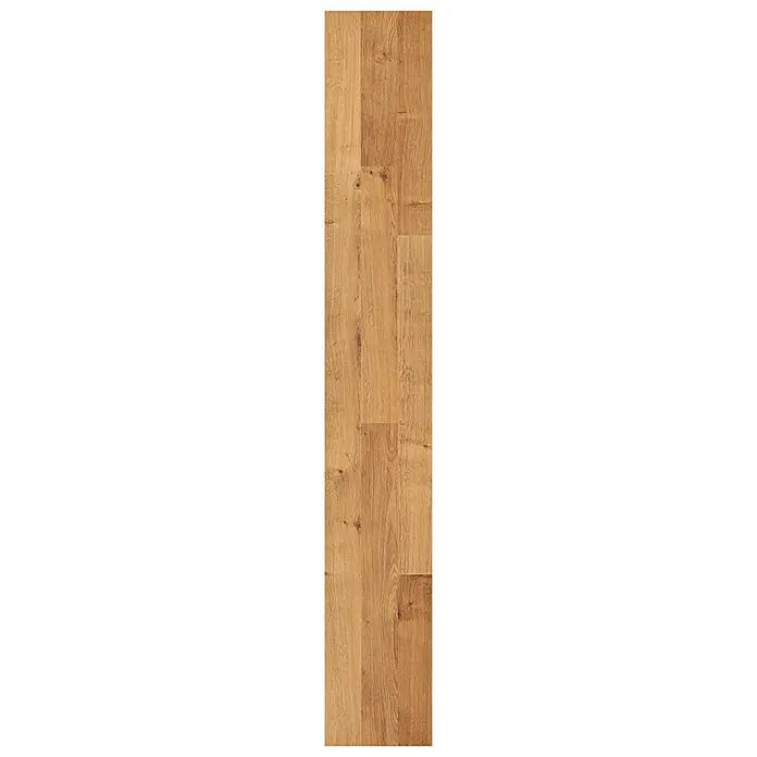 LOGOCLIC Ambienta Laminat Hrast Trondheim - 1.285 x 192 x 10 mm, Brodski pod