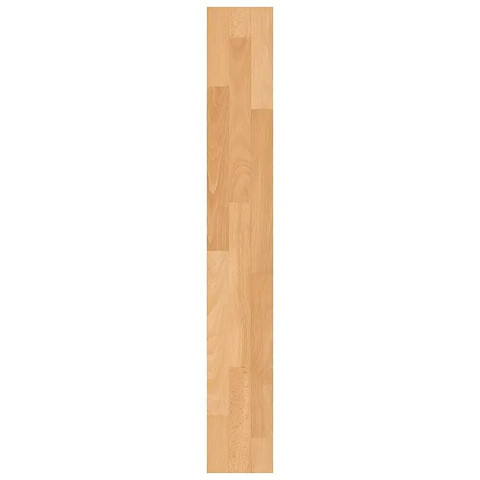 LOGOCLIC Ambienta Laminat Bukva Moldau - 1.285 x 192 x 10 mm, Brodski pod