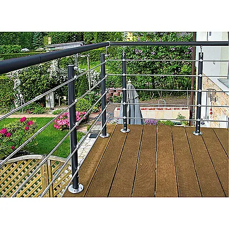 Treba Frewa  Geländer-Set AG6