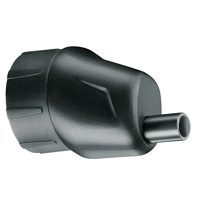 Bosch Accesorio excéntrico - Específico para: Atornillador de batería Bosch Easy IXO III/IV/V/VI
