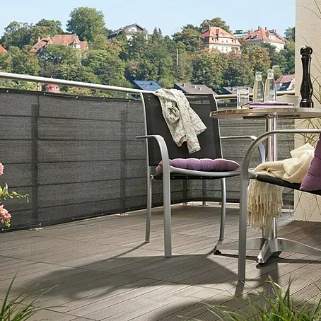 Gardol  Zaštita od pogleda za balkon