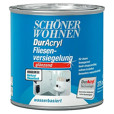 SCHÖNER WOHNEN-Farbe Home Fliesenversiegelung