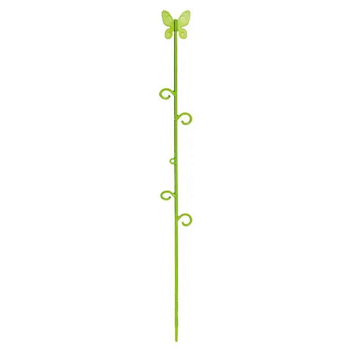 Elho Štap za orhideju - Limeta, Ø x V: 0,7 x 53,3 cm - Pogled sprijeda