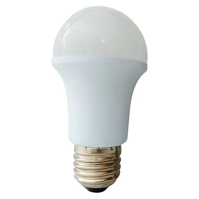 Voltolux Bombilla de colores LED - 3 W, E27, Multicolor - Vista frontal