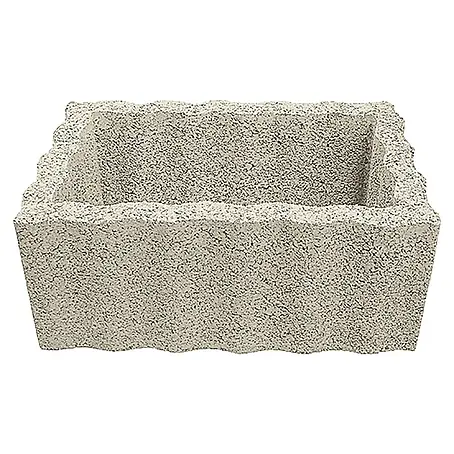 Plantenbaksteen Bloembak