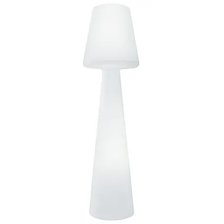 Design-Außenleuchte Lola 165