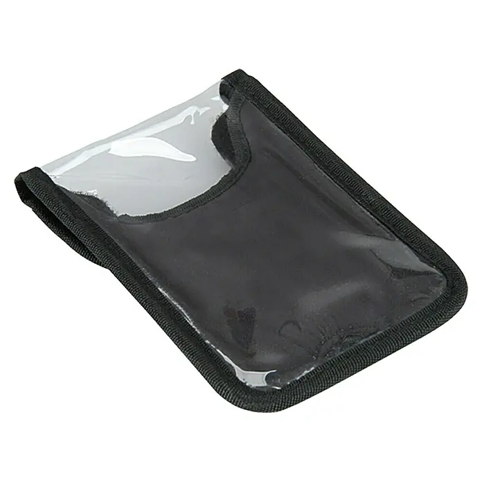 Fischer Torbica za pametni telefon BIG - Prikladno za: Pametne telefone do 75 x 140 mm - Pogled odozgo