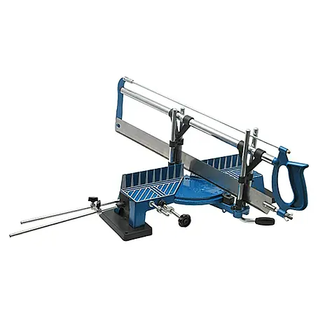 Alpha Tools  Gehrungssäge