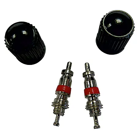 Tip-Top  Umeci za ventil
