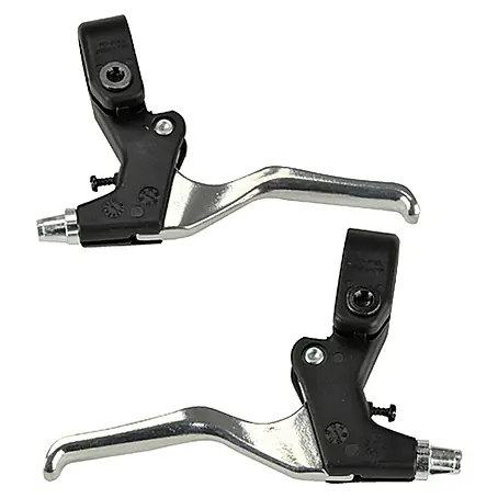 Fischer  Set ručkica za kočenje V-Brake / Cantilever