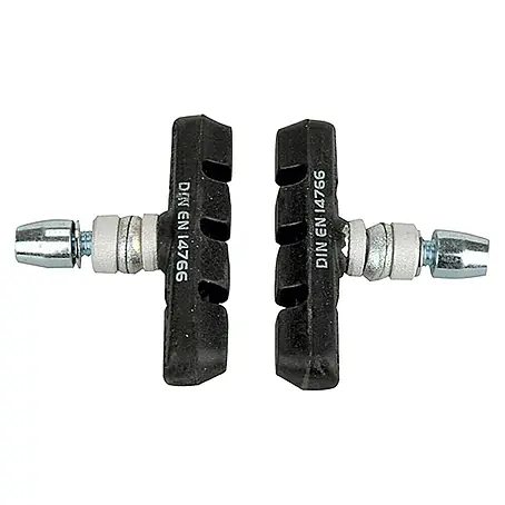Fischer  Kočne stopice za bicikl V-Brake Keramik