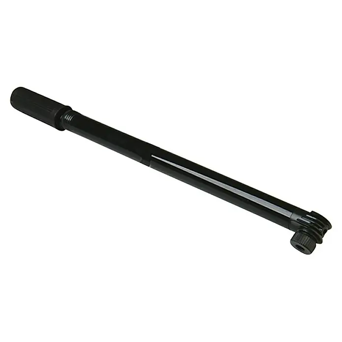Fischer Ručna pumpa za zrak - Duljina: 420 mm, Stezanjem okvira - Pogled odozgo