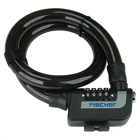 Fischer  Sajla s šifrom