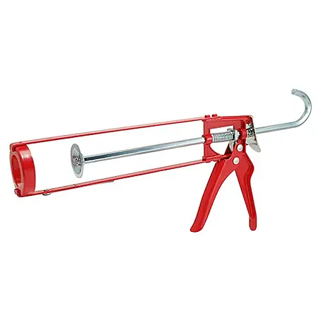 Alpha Tools  Pištolj za kartuše