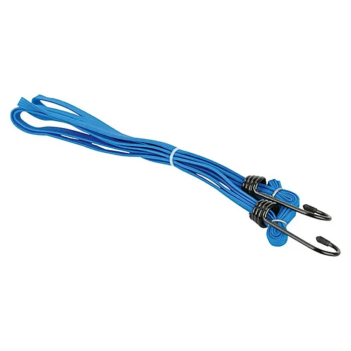 Fischer Zurrgurt - 60 cm, Geeignet für: Fahrräder - Rechte Seitenansicht