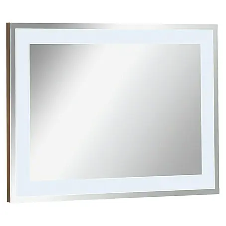 Camargue Stella Ogledalo s LED rasvjetom