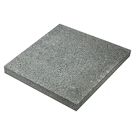 Granitplatte G 654