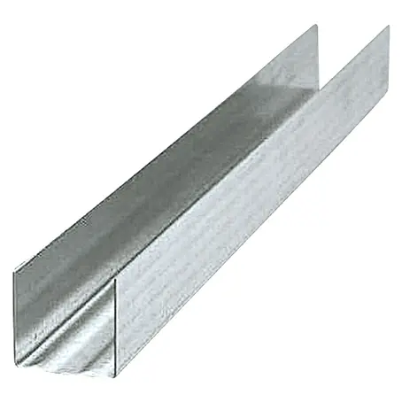 Probau  UD-Wandaansluitprofiel