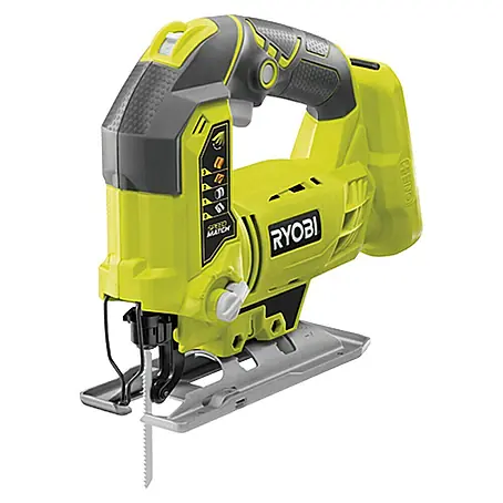 Ryobi ONE+ Akku-Stichsäge R18JS-0