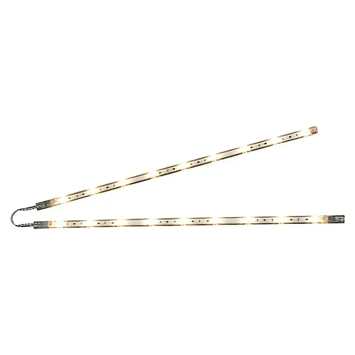 Tween Light LED svjetlosna traka - 2 x 1,5 W, 260 lm, 3.000 K