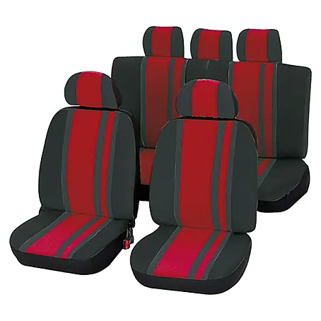 UniTEC  Autositz-Bezugs-Set Newline