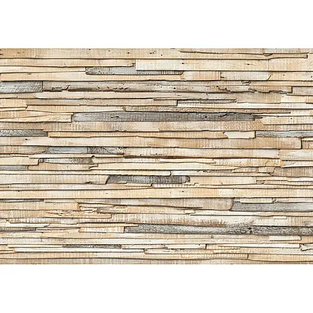 Komar Imagine Edition 3 - Stories Foto tapeta Whitewashed Wood