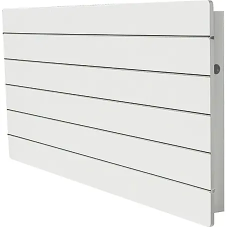 ClimaStar  Emisor térmico Smart Classic Linea