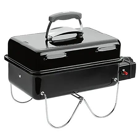 Weber Go-Anywhere Gasgrill Go-Anywhere