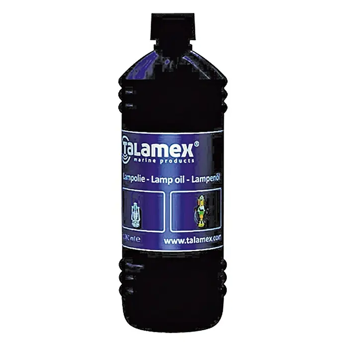 Talamex Lampenöl - 1 l