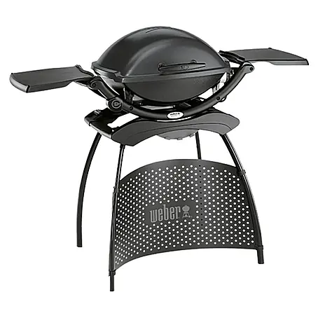 Weber  Električni roštilj Q 2400 Stand
