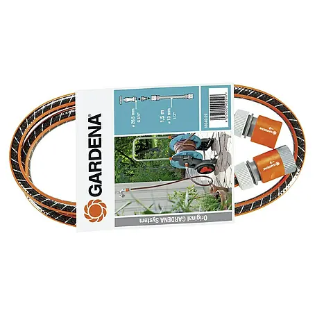 Gardena  Crijevo sa priključcima Comfort Flex