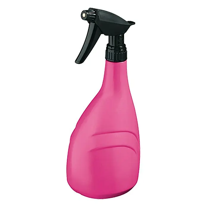 Geli Eden Prskalica za cvijeće - Pink, 0,9 l