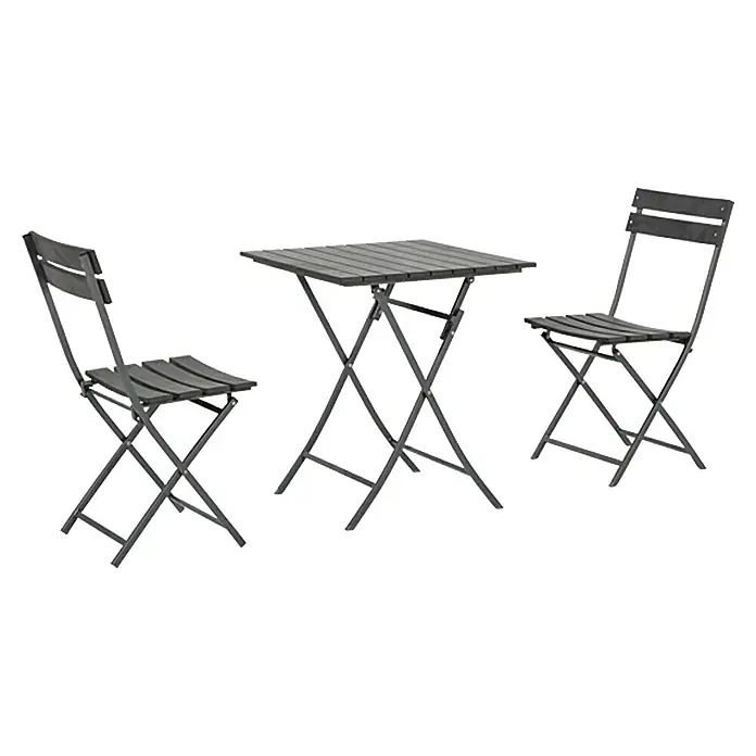 Sunfun Maja Balkonski set namještaja - 3-dij.