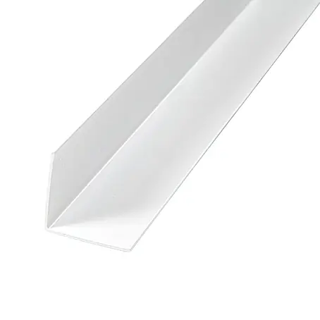 BaukulitVox Basic-Line Rubni profil