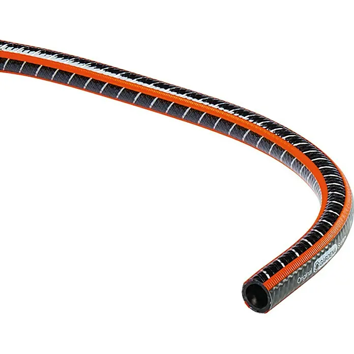 Gardena Crijevo Comfort Flex - Duljina: 30 m, Promjer crijeva: 13 mm (½″), Tlak prskanja: 25 bar - Detaljan prikaz