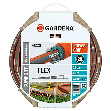 Gardena  Schlauch Comfort Flex