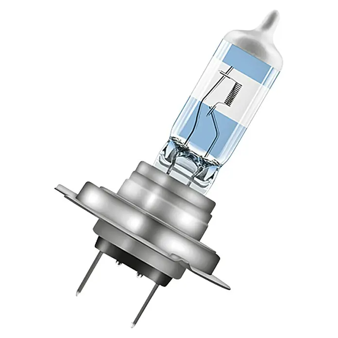Osram Halogeenkoplamp Night Breaker Unlimited H7 - H7, 1 st. - Vooraanzicht