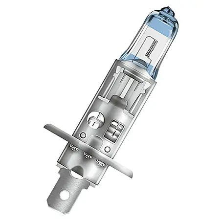 Osram  Set halogeenkoplampen Night Breaker Unlimited H1