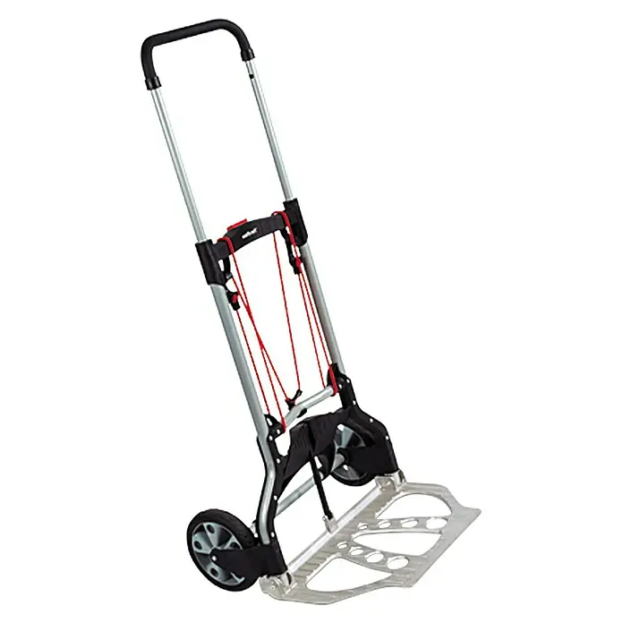 Wolfcraft Transportkarre TS 850 - Tragkraft: 100 kg