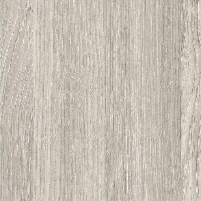 GetaDoor Lamineo Türzarge GLN 38 - 860 x 1.985 mm, Wandstärke: 145 mm, DIN Anschlag: Links/Rechts, Eiche Silber - Detailaufnahme
