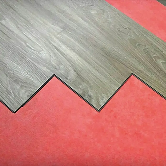 b!design Unterlagsmatte DB1510 - 10 m², Stärke: 1,5 mm