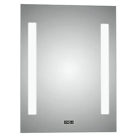 DSK  Ogledalo s LED rasvjetom Crystal Creek