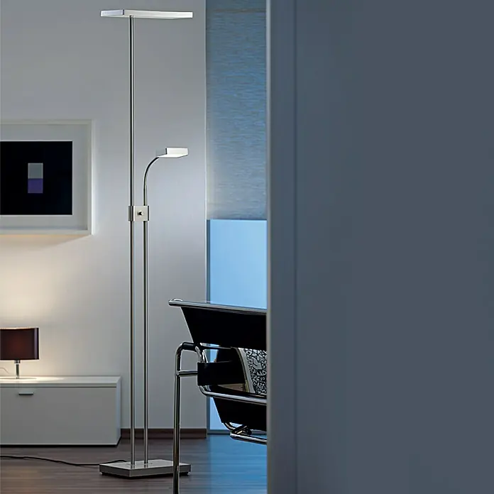 Tween Light LED stajaća svjetiljka Texas - LED, Visina: 180 cm