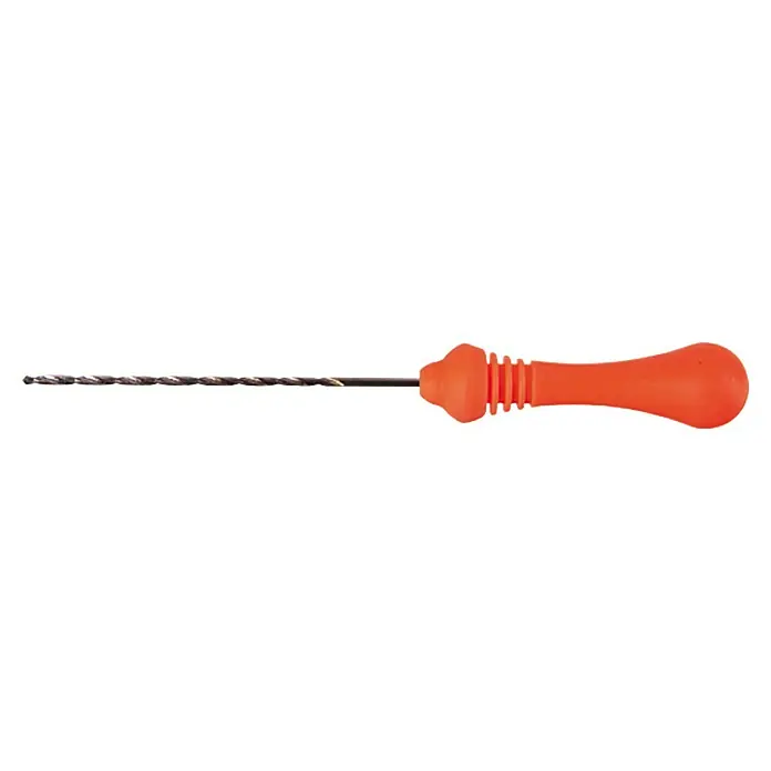 Westline Carp Boilie Drill - Länge: 10,5 cm, Durchmesser Bohrer: 1,5 mm