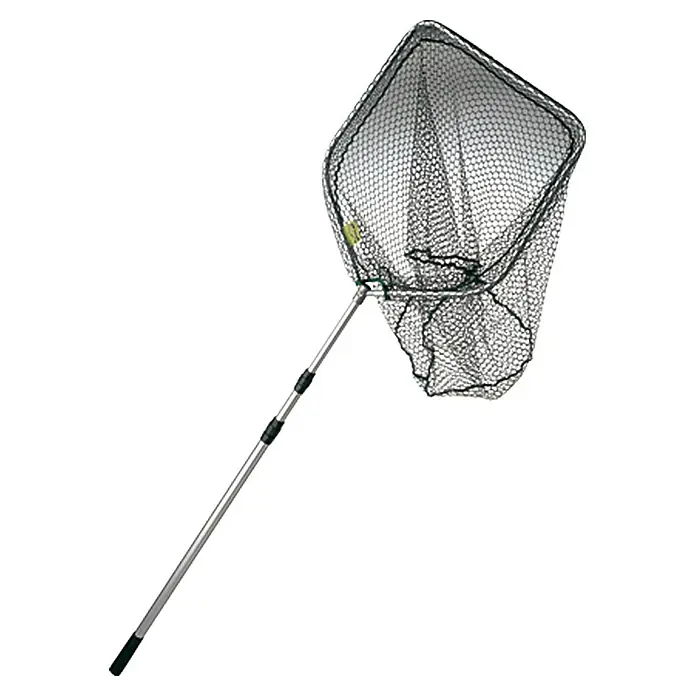 Westline Karpfenkescher - 290 cm, 3 -tlg.