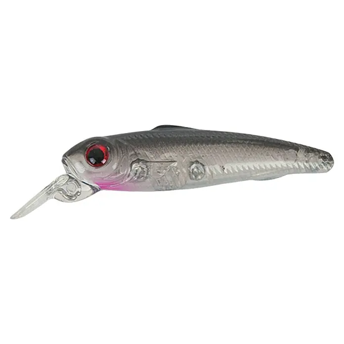 Westline Wobbler Innocent 55 - Zielfisch: Barsch/Forelle, 5,5 cm, Mit Drillingen, WF
